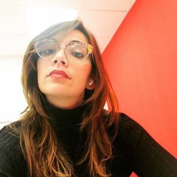 Anna Vicchio