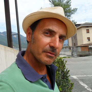 Antoine Fratini