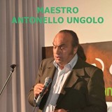 Maestro Antonello Ungolo
