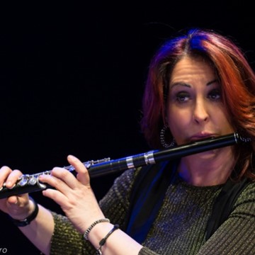 Antonia D'amato