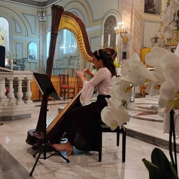 Antonietta Lamberti