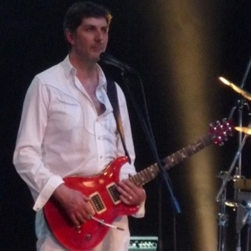 Tony D'anna