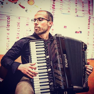 Antonio Disabato