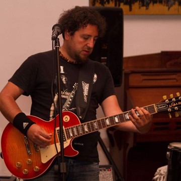 Antonio Fiumara