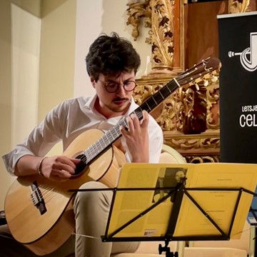 Antonio Lambresa