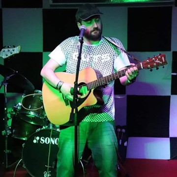 Antonio Lipardo