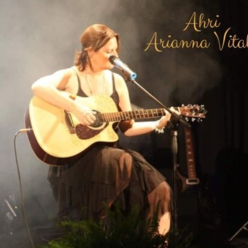 Arianna Vitale