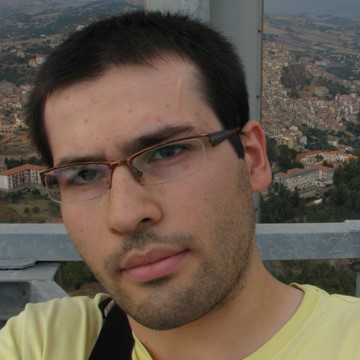 Arnaldo Pirrone