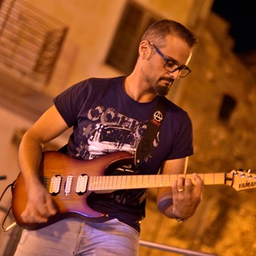 Attilio Francavilla
