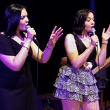 Azzurra E Jessica Moretti