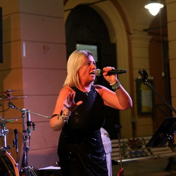 Barbara Berselli