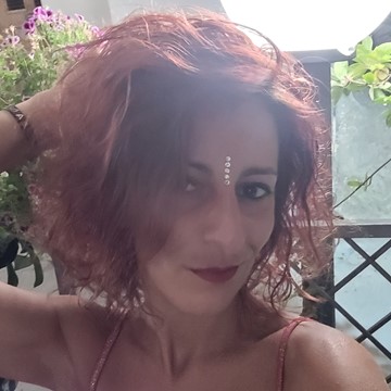 Barbara Impellizzeri