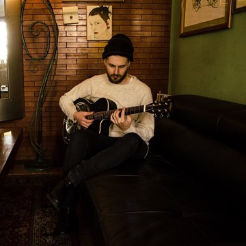 Ben Romano