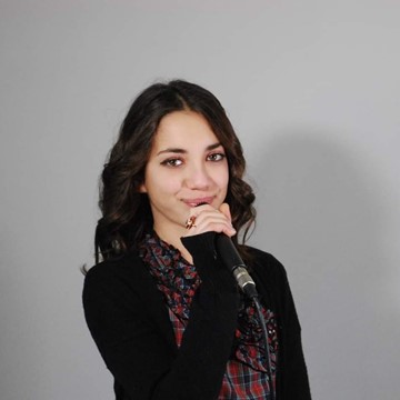 Benedetta Catenacci