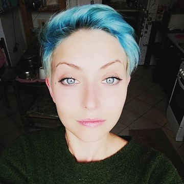 Benedetta Lasagno
