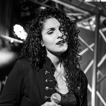 Benedetta Lupi