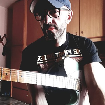 Beppe Furfaro