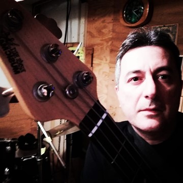 Beppe Lomazzo