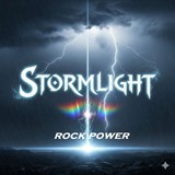 Stormlight Rock Band