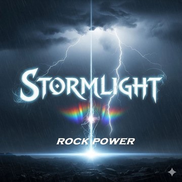 Stormlight Rock Band