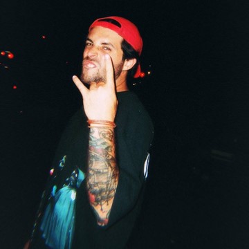 Brandon Dioguardi