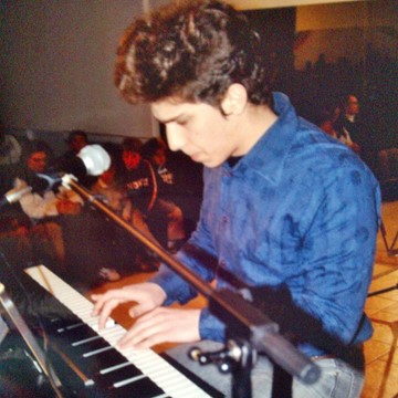 Brian Forrest