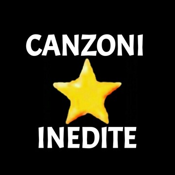 Canzoni Inedite
