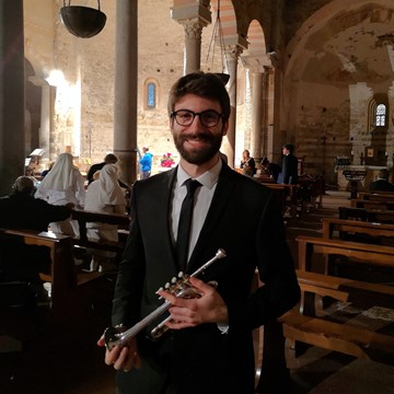 Carlo Becherucci