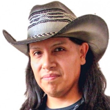 Carlos Cantatore