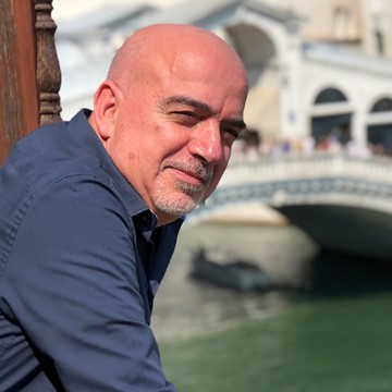 Carmelo Barchitta