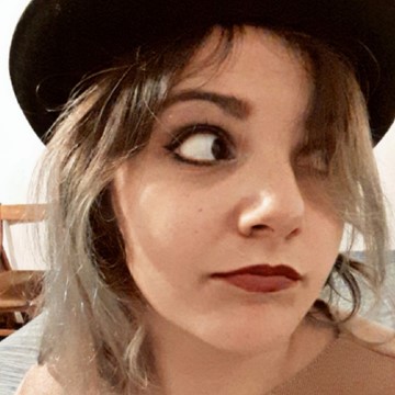 Carmen Bonarrigo