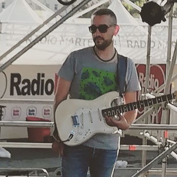 Carmine Terracciano