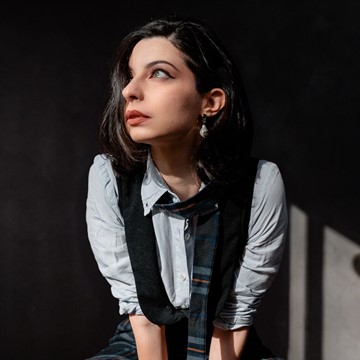 Carola Nana