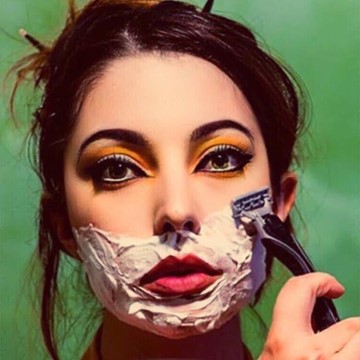 Carola Nana