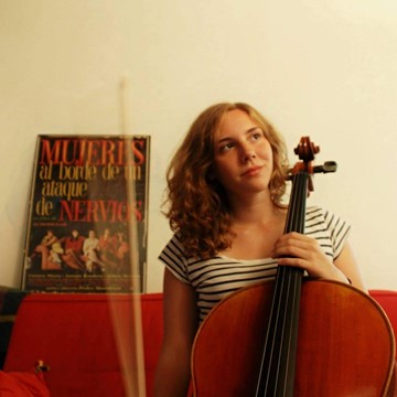 Carolina Bertazzoni