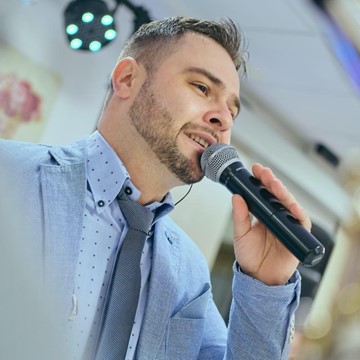 Catalin Cristea