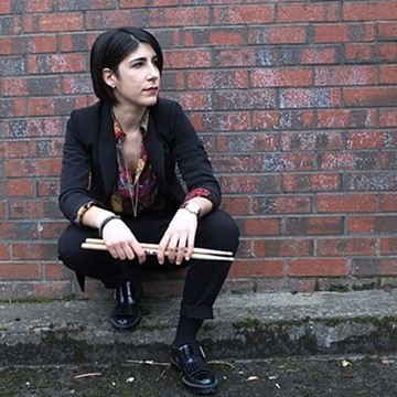 Caterina Fuso