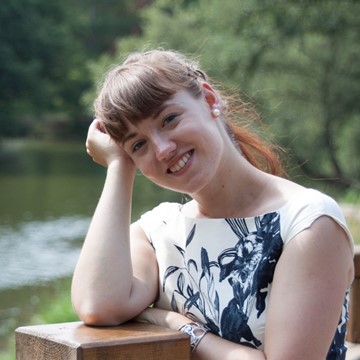 Caterinaa Fabishevskaya