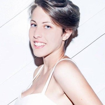 Cecilia Aprico