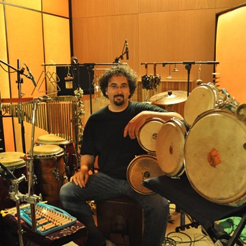 Cesare Pastanella
