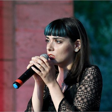 Chiara Falasca