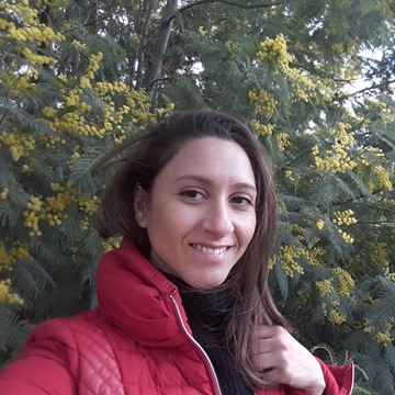 Chiara Go