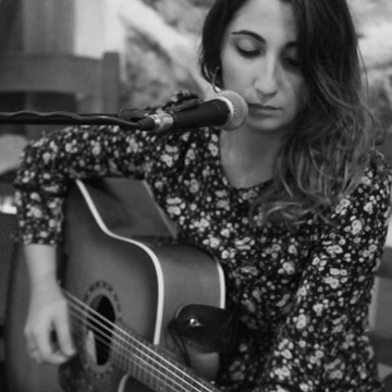 Chiara Lobina