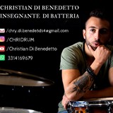 Christian Di Benedetto