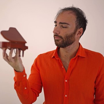 Christian Salerno