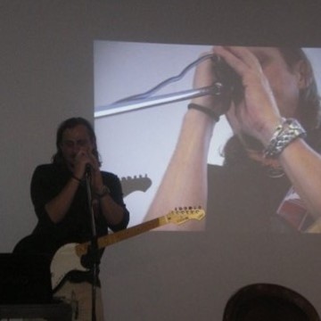 Christopher Arpino