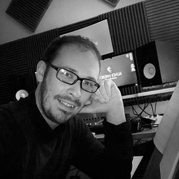 Cl Music Production