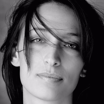 Claudia Spinetti