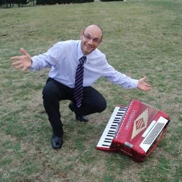 Claudio Frosoni