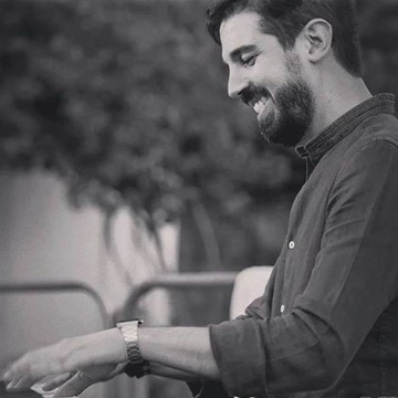 Claudio Guarcello